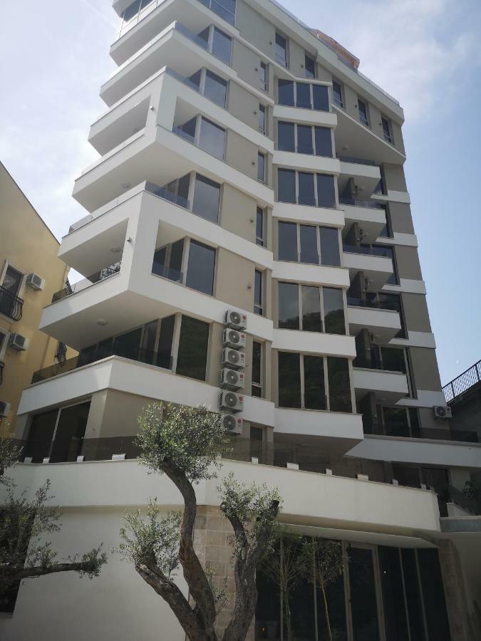 Lux Apartment Teodora Rafajlovići Buitenkant foto