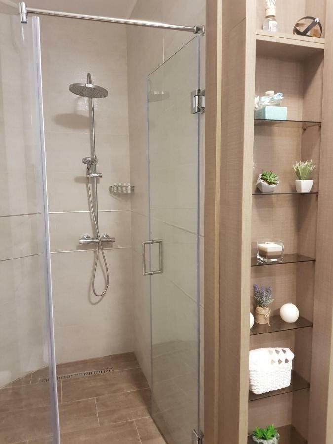 Lux Apartment Teodora Rafajlovići Buitenkant foto
