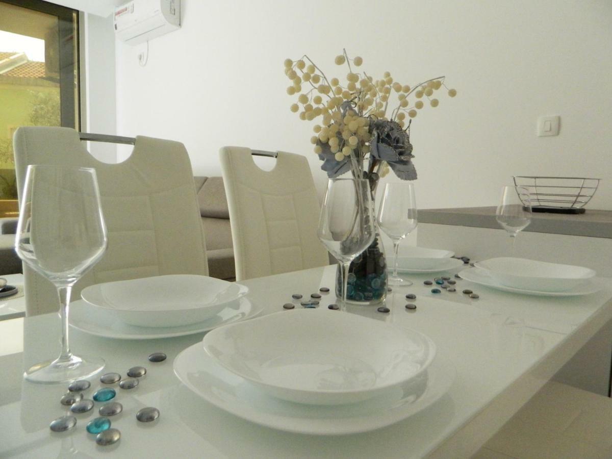 Lux Apartment Teodora Rafajlovići Buitenkant foto