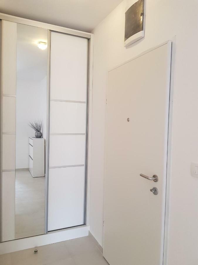 Lux Apartment Teodora Rafajlovići Buitenkant foto
